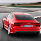 Illustration for article titled The 2015 Audi RS7 Gets New LEDs Because Its An Audi